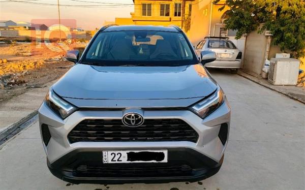 تۆیۆتا ڕاڤ 4 2022 بۆ فرۆشتن لە عێراق - کەرکووک